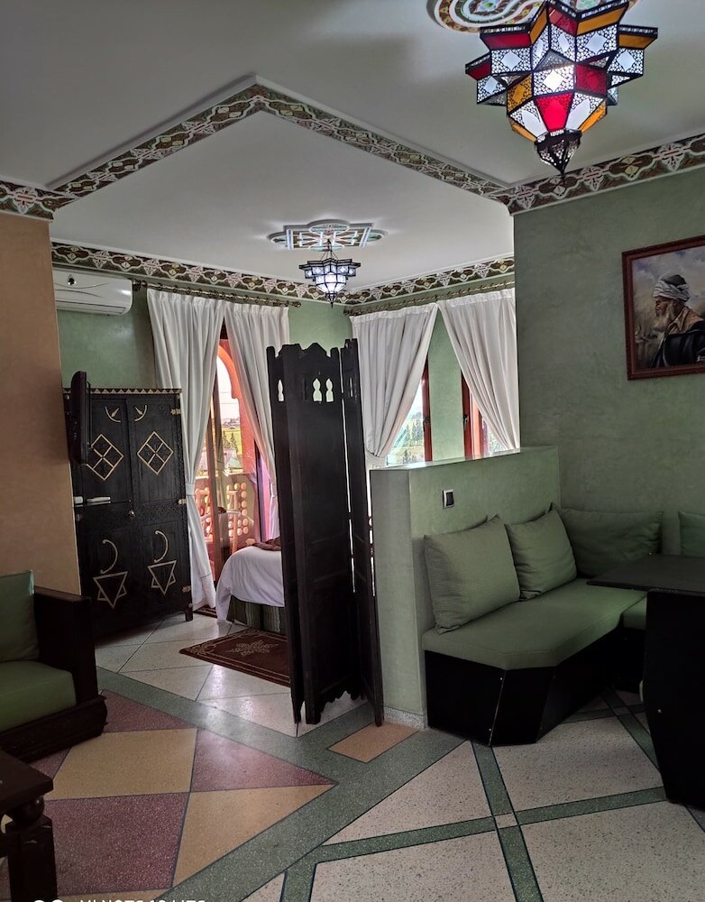 Фото Equi Palace & SPA