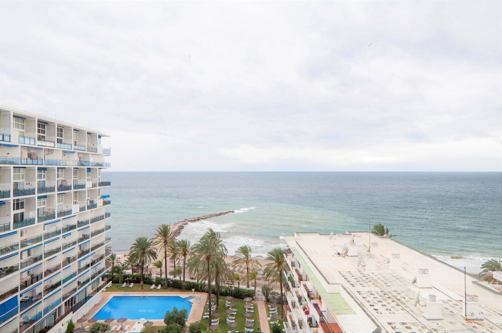 Фото Skol Sea Views Apartments