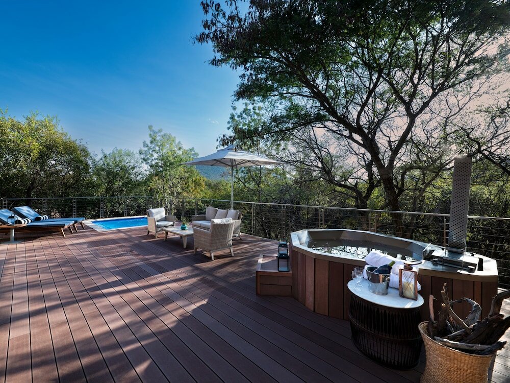 Фото Babohi at Qwabi Private Game Reserve