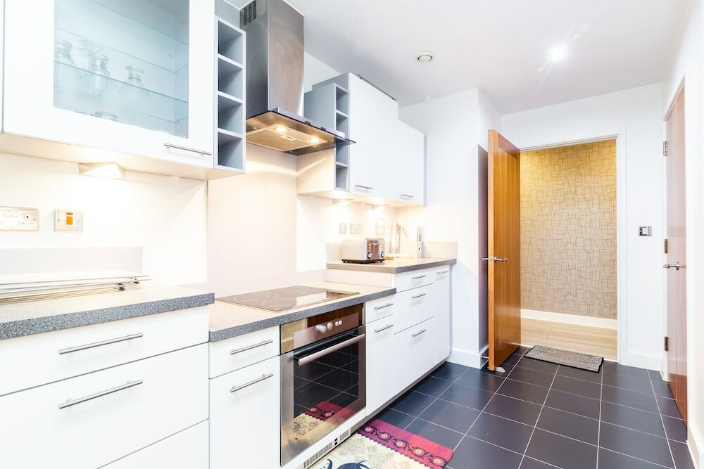 Фото Waterside Bliss Austin David Apartments