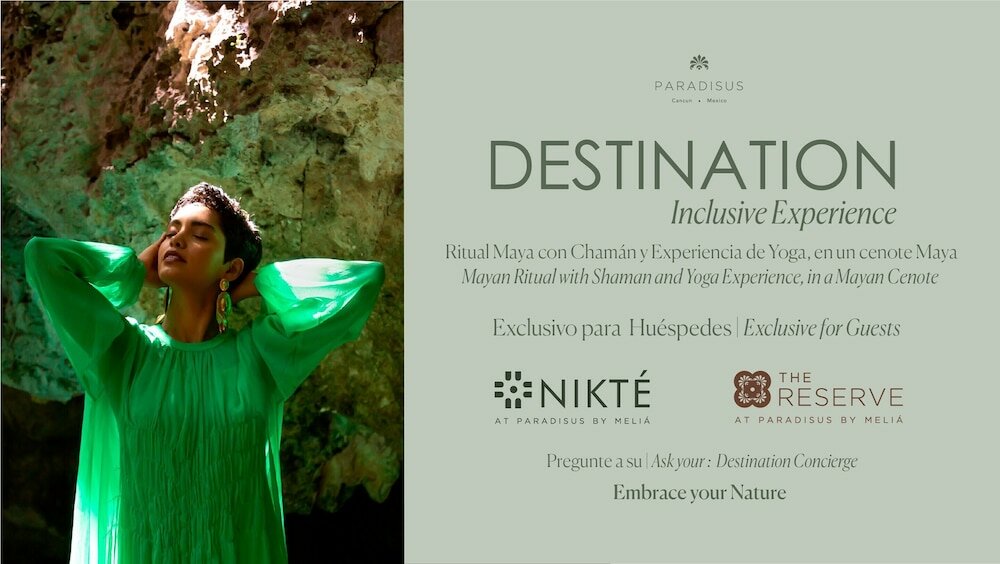 Фото Paradisus Cancún