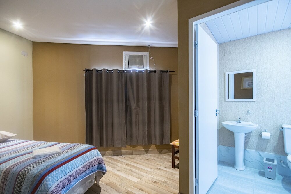 Фото Hotel Picks Ibirapuera