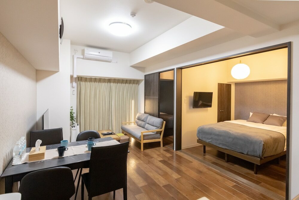 Фото Ocean Shinsaibashi