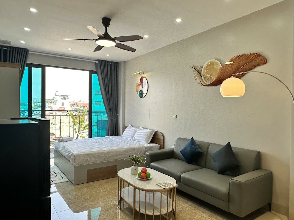 Фото Paradise Home Kham Thien