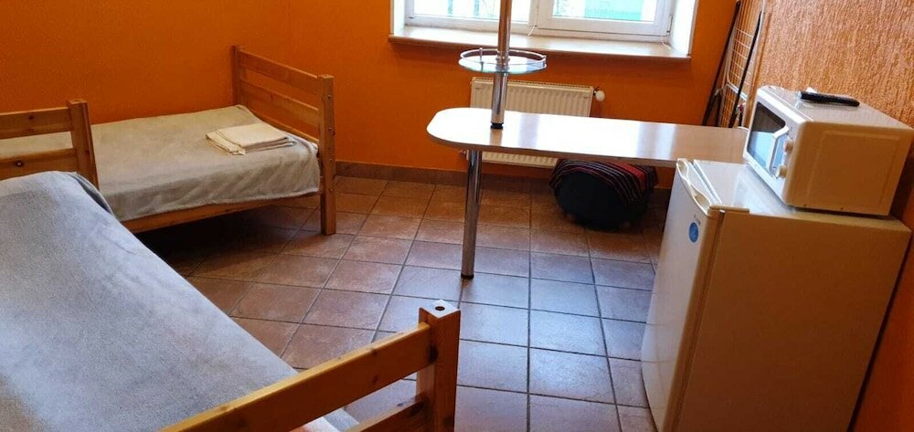 Фото Otel Erfolg