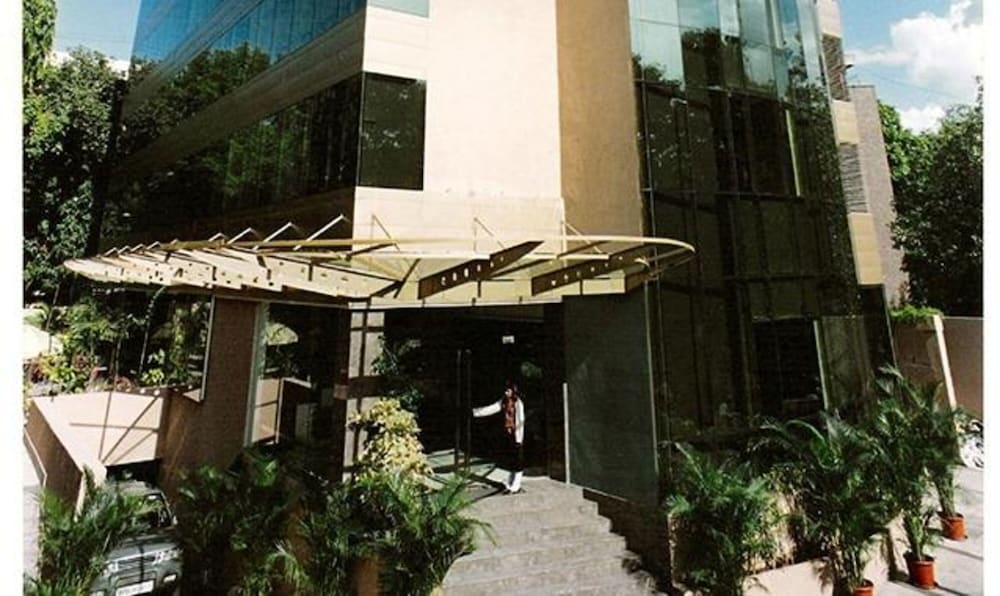 Фото Centurion Hotel