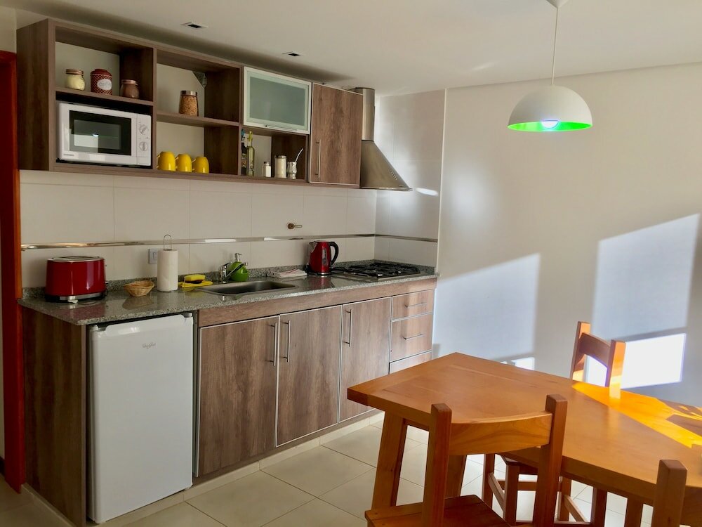 Фото Andino Aparts - El Chalten