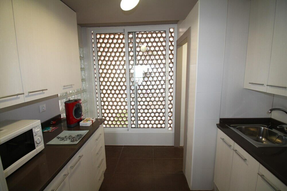 Фото Apartamento Sobre el Mar