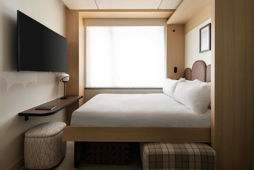 Фото Motto by Hilton New York City Times Square