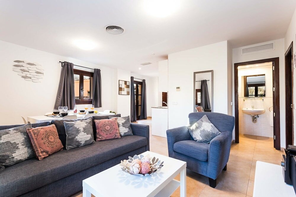 Фото Borne Suites - Turismo de Interior