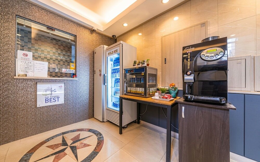 Фото Anyang Centro