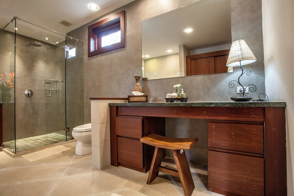 Фото Baan Pinya Balinese Style Aonang Pool Villa