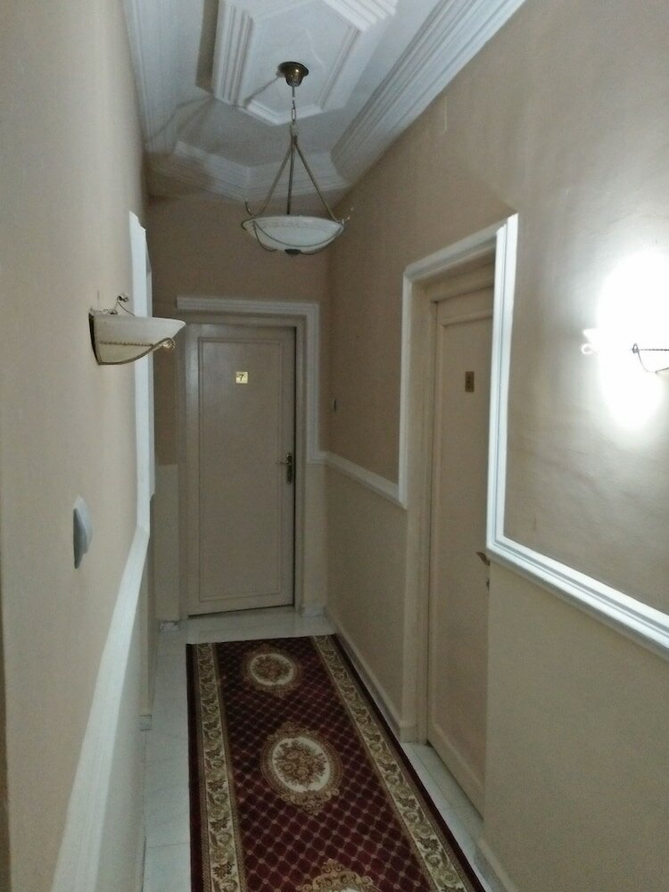 Фото Résidence Apulée