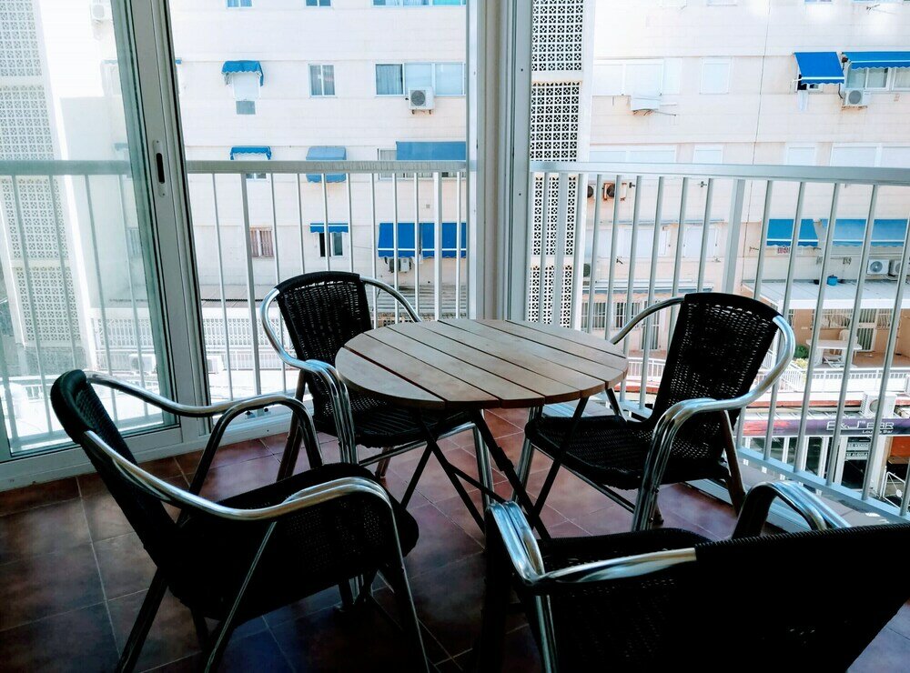 Фото Sweet Dreams Beach Apartment