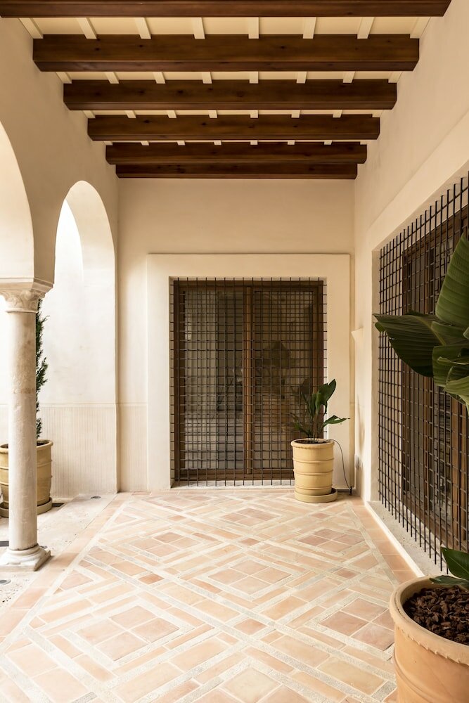 Фото Casa del Rey Sabio