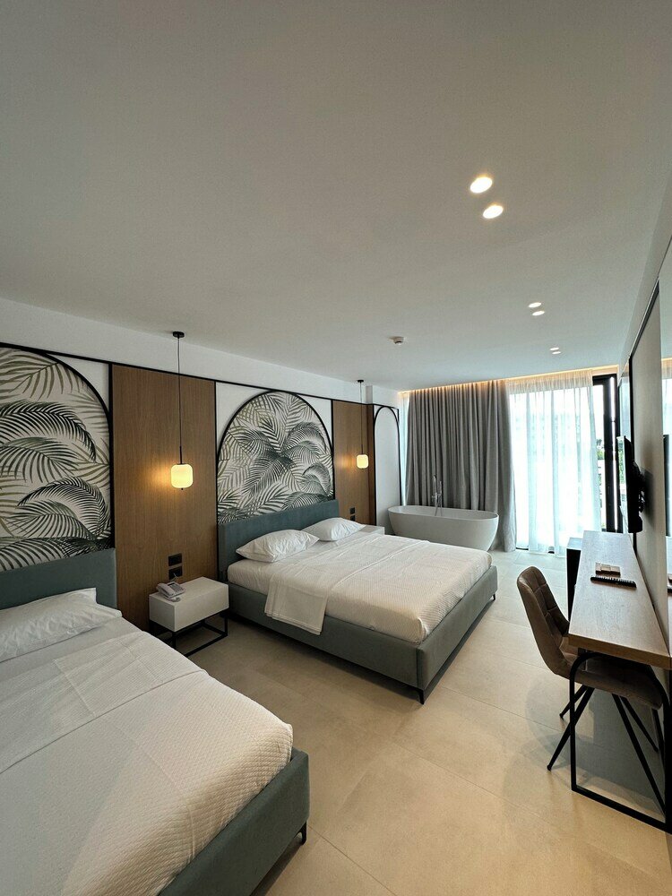 Фото Hotel Colosseum