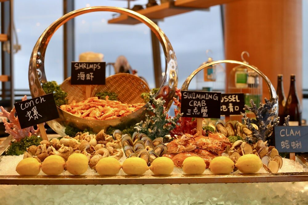 Фото The Westin Zhongshan Guzhen