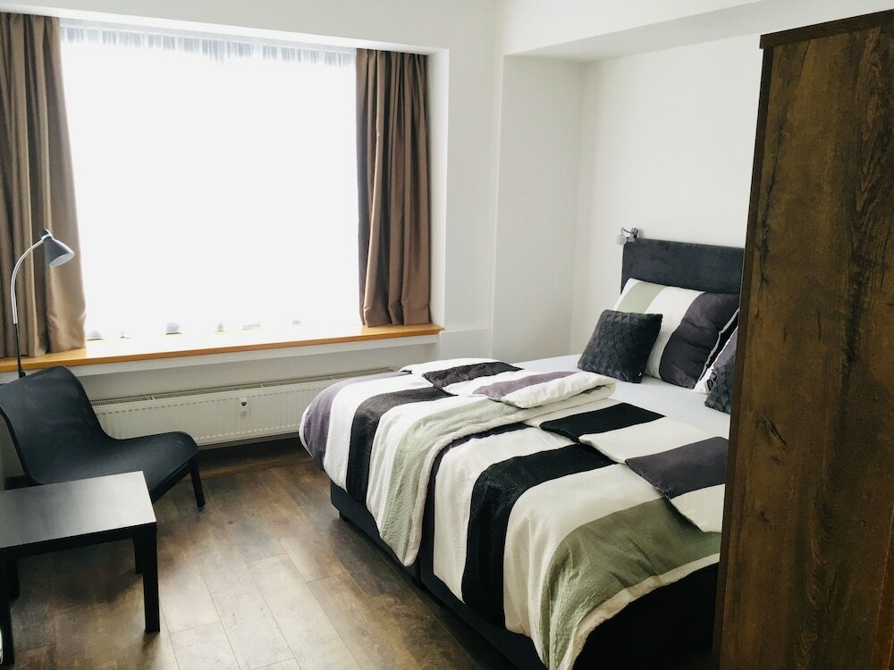 Фото Like Home Apartments Prague