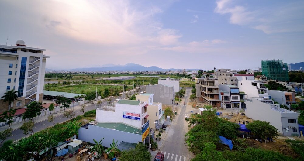 Фото Dreamy Sky Boutique Hotel