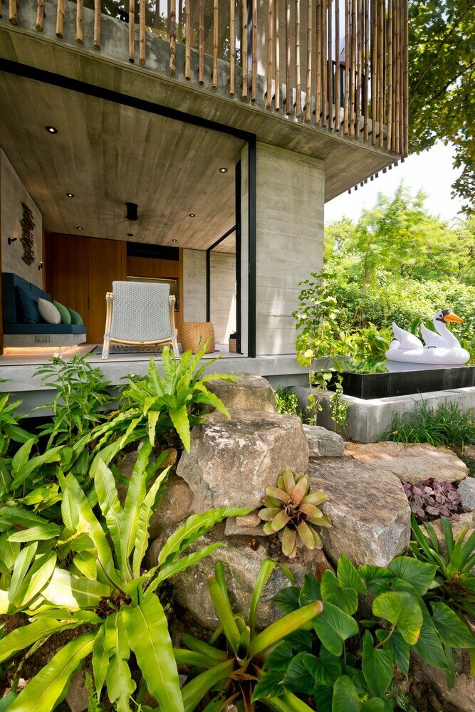 Фото Cape Pakarang Wow Wild Wellness Escapes