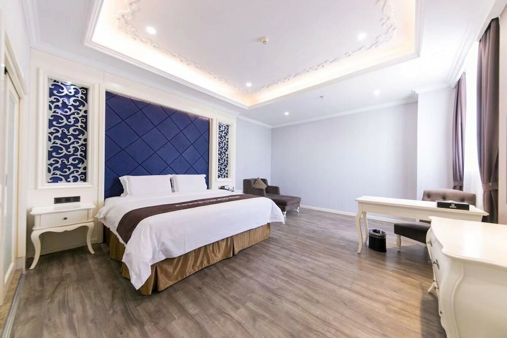 Фото Sego Grand Hotel