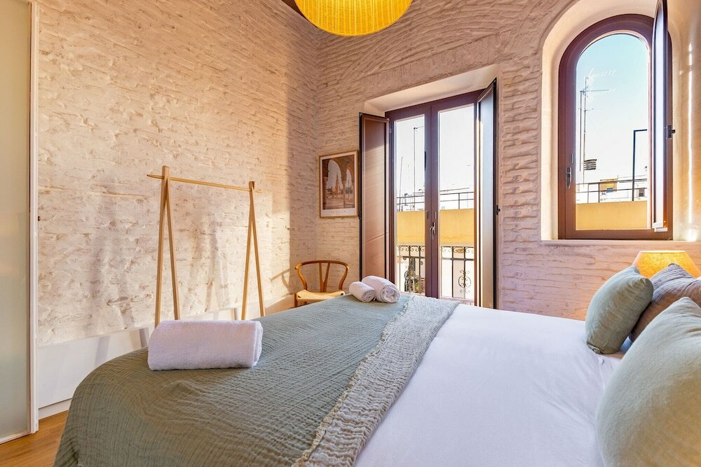 Фото Triana Acacias by Valcambre