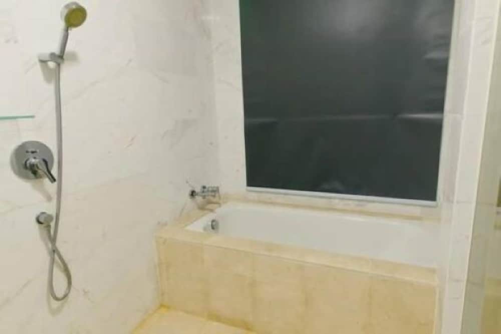 Фото Luxury Seafront Studio SilverScape A38