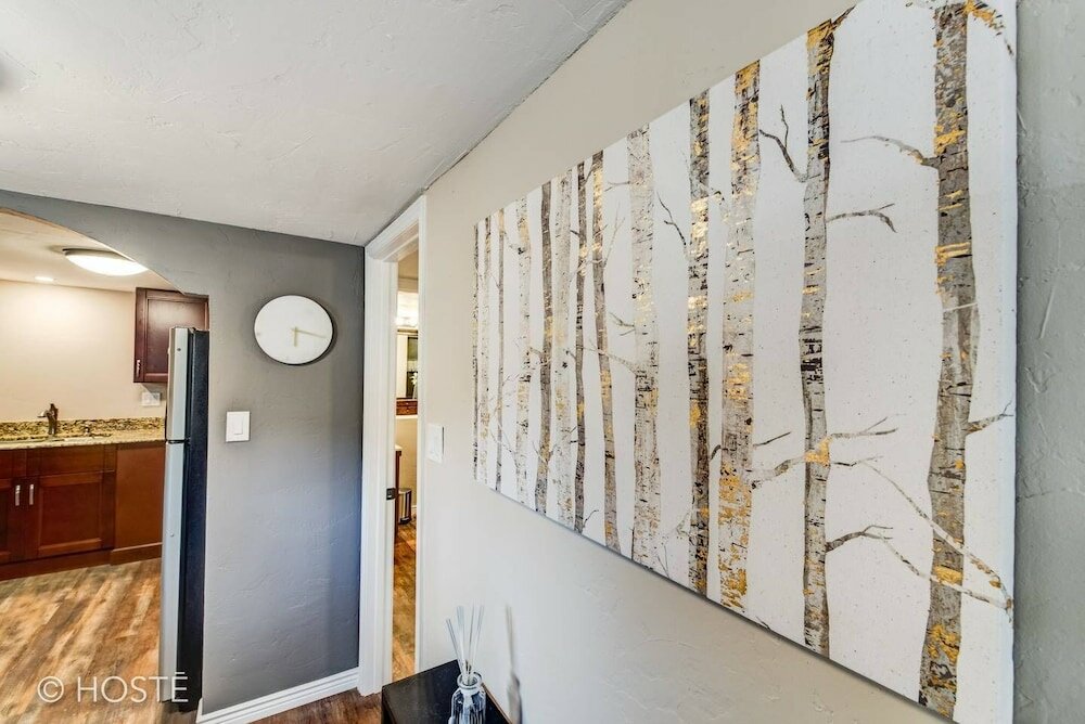 Фото Manitou Springs Downtown Escape