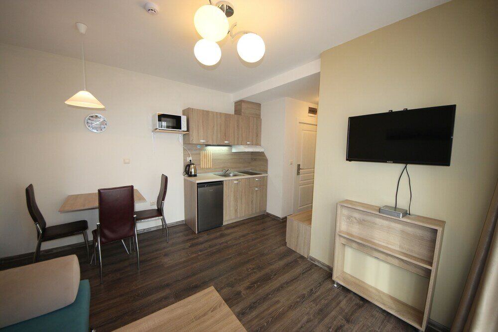 Фото Menada Apartments in Tarsis Nova Complex