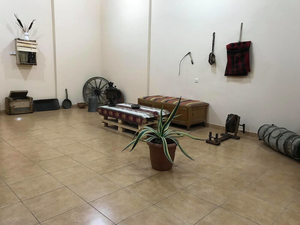 Фото Light Guest House