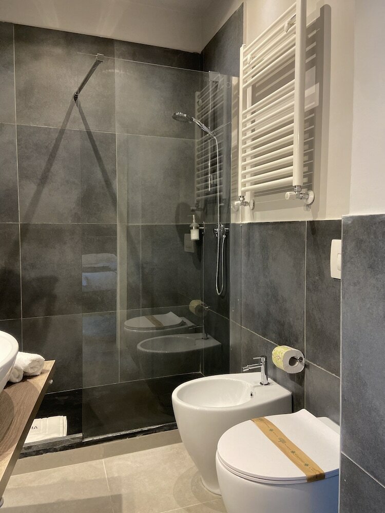 Фото Soha Piazza di Spagna Boutique