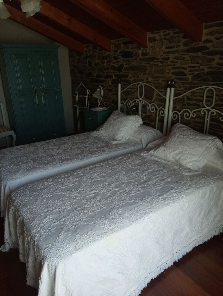 Фото Casa DonaMaría