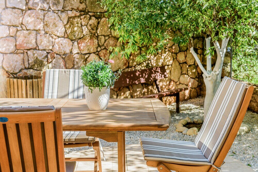 Фото Andronikis House