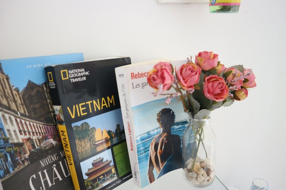 Фото Gingo Hostel Can Tho