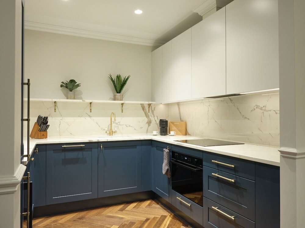 Фото Mayfair Peterson House