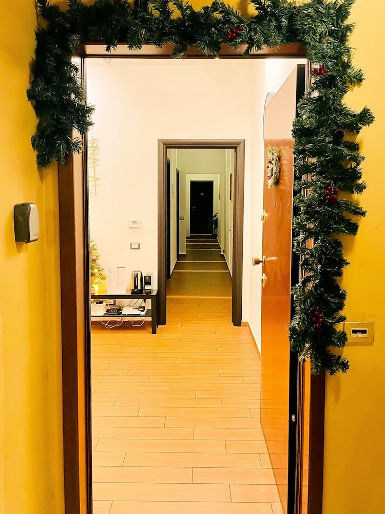 Фото Colosseum Luxury Guesthouse