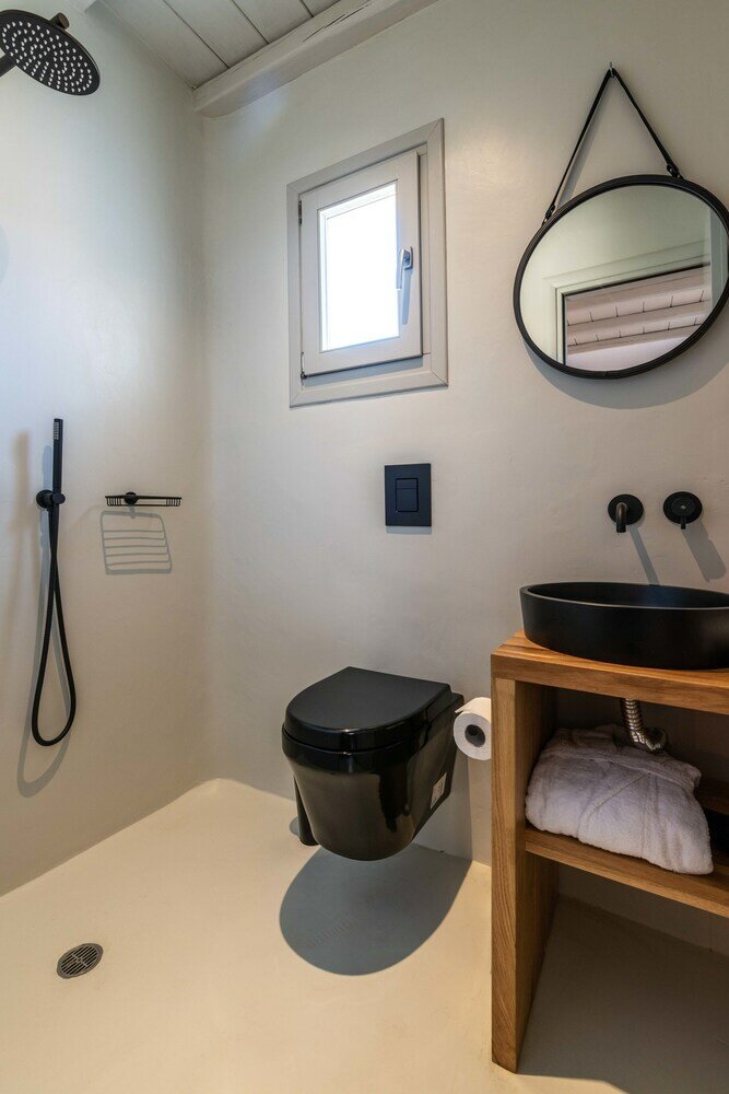 Фото Obsession Mykonos