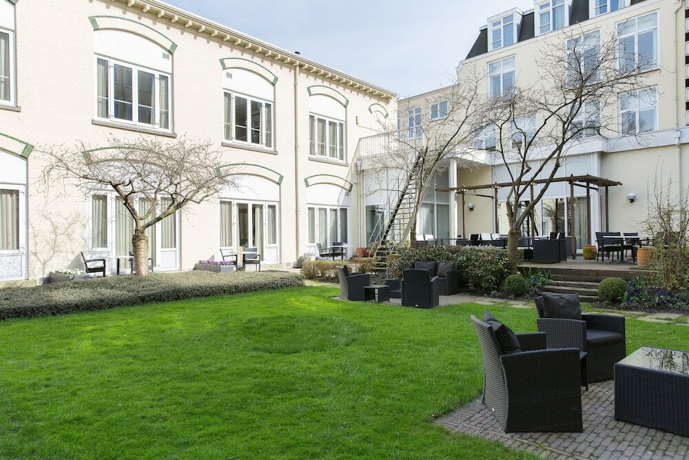 Фото Park Centraal Den Haag, part of Sircle Collection