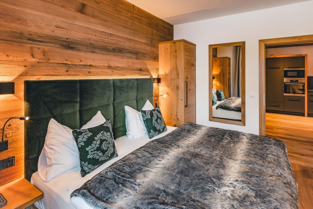 Фото Lux-Alp Chalet