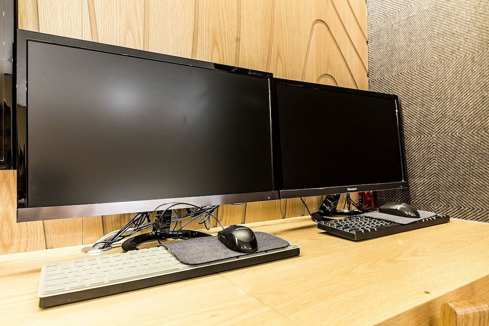 Фото Bucheon Renee