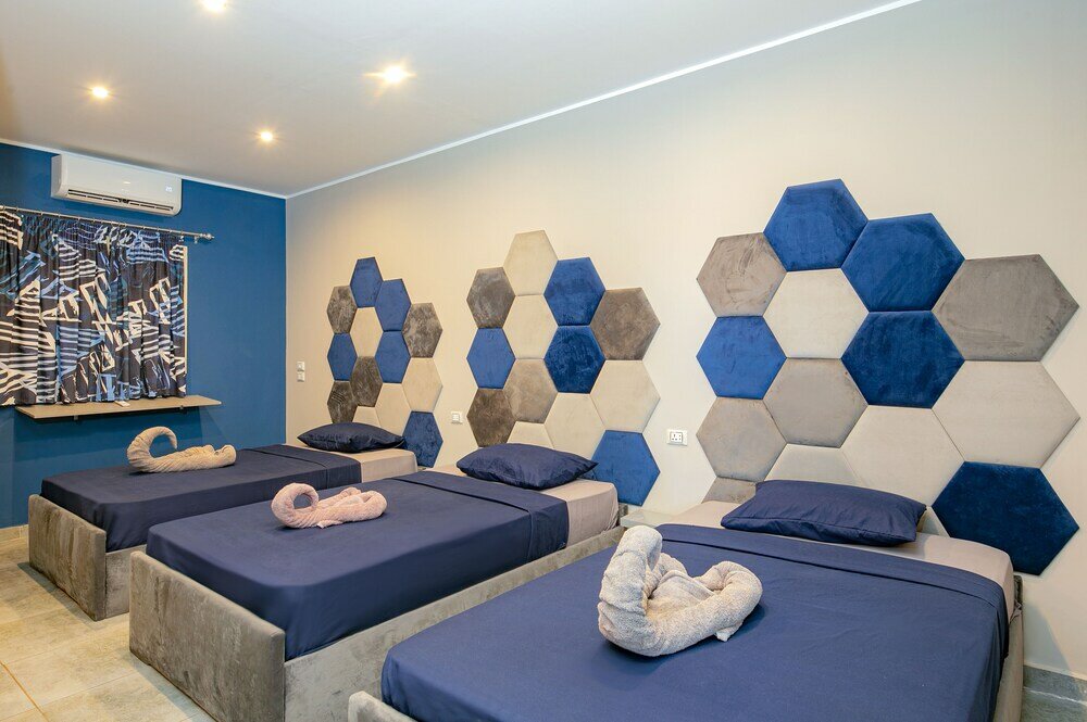 Фото Бедкоин Хостел