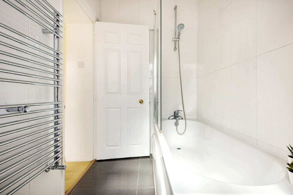 Фото Cosy Marylebone Flat