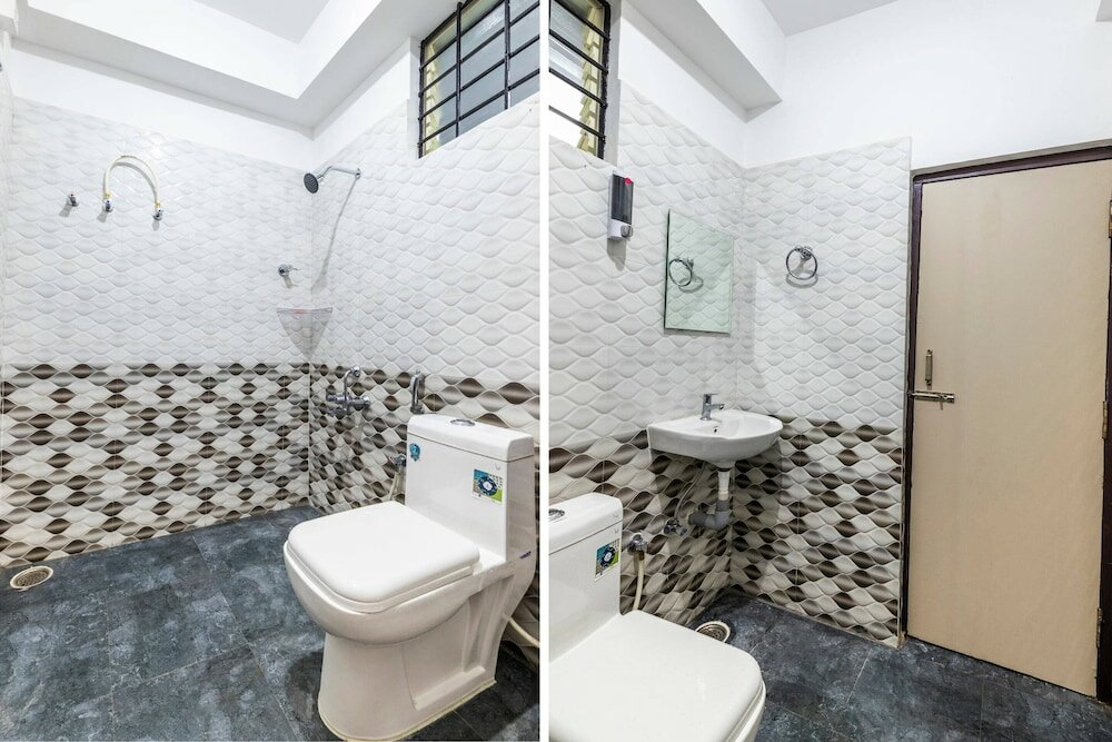 Фото Capital O 65241 i Cloud Suites