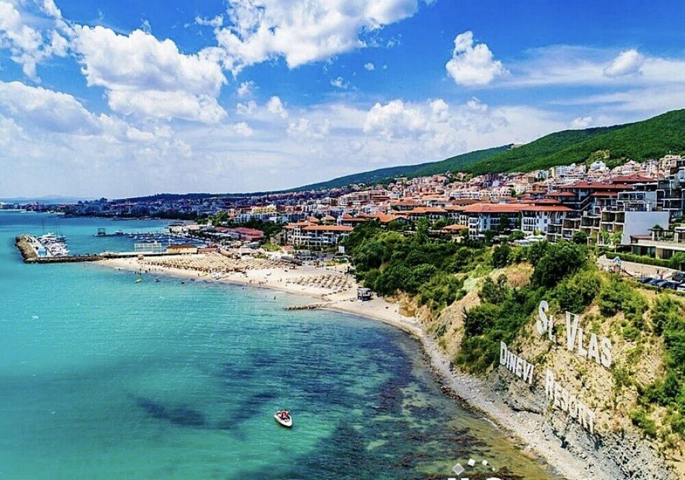 Фото Menada Galateya Apartments