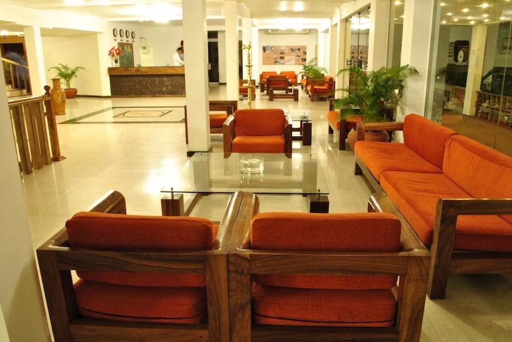 Фото Peacock Beach Resort & SPA