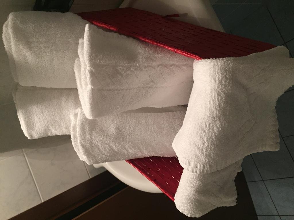 Фото Hotel Le Corti Pitstop