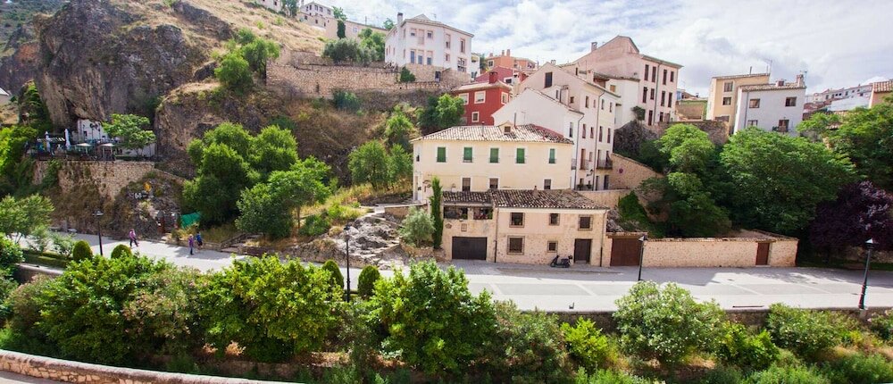 Фото Posada del Huécar