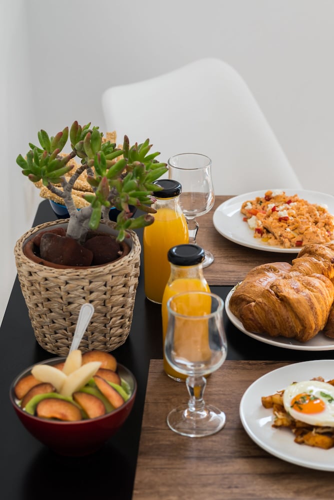 Фото IL Fagiolo Suites