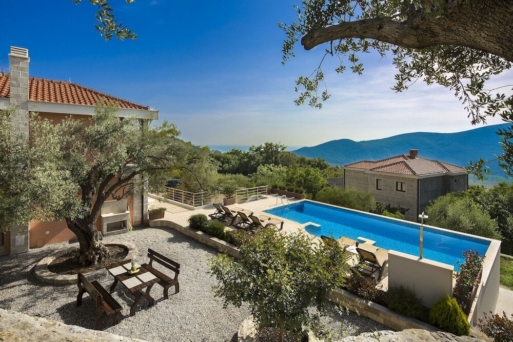 Фото Villa Svinjista