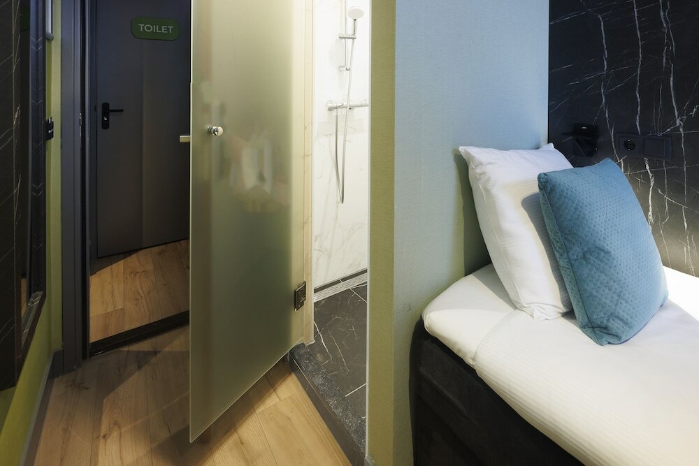 Фото Ciao Papa Hotel